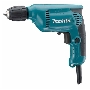 Дрель Makita 6413, 450 Вт, сетевая, безударная