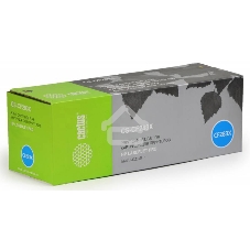 Картридж лазерный Cactus CF283X (CS-CF283X) черный (2200 стр.) для принтеров HP LaserJet Pro M225dn/M201/M202