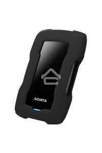 Внешний жесткий диск 4TB ADATA HD330, 2,5