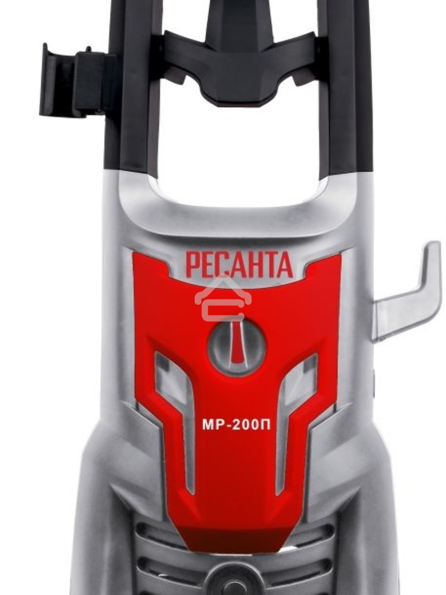 Минимойка Ресанта МР-200П 2500Вт