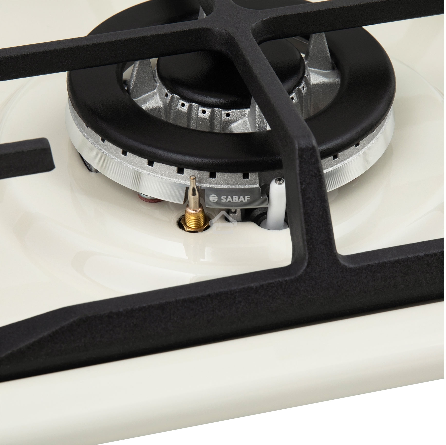 Газовая варочная панель Maunfeld EGHE.32.63CBG/G