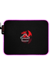 Коврик для мышки Defender PLUTO REDRAGON
