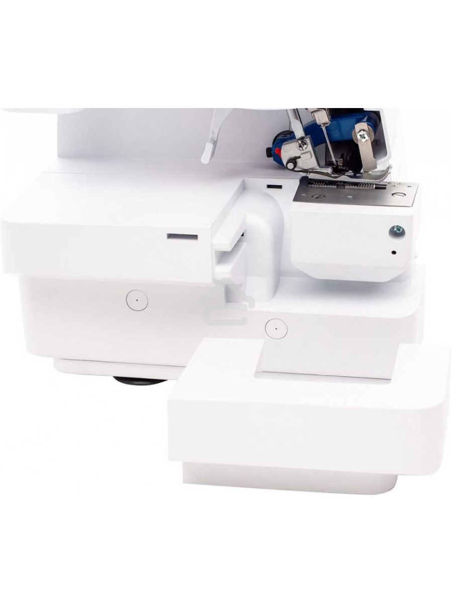 Оверлок Merrylock 220 белый