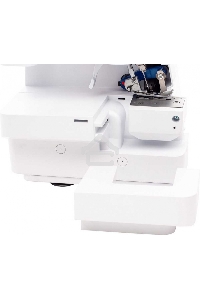 Оверлок Merrylock 220 белый