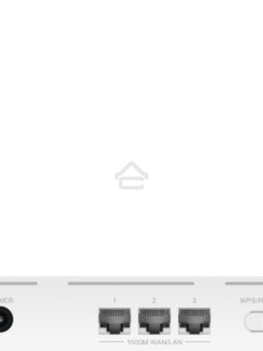 Роутер беспроводной Huawei WS7001 (AX2) 10/100/1000BASE-TX