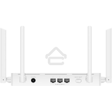 Роутер беспроводной Huawei WS7001 (AX2) 10/100/1000BASE-TX