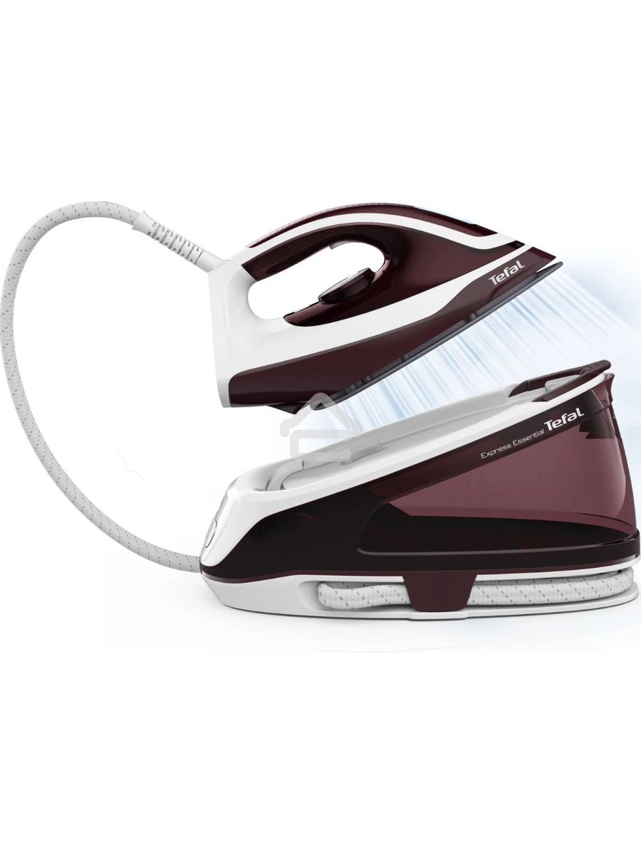 Парогенератор Tefal SV6120E0