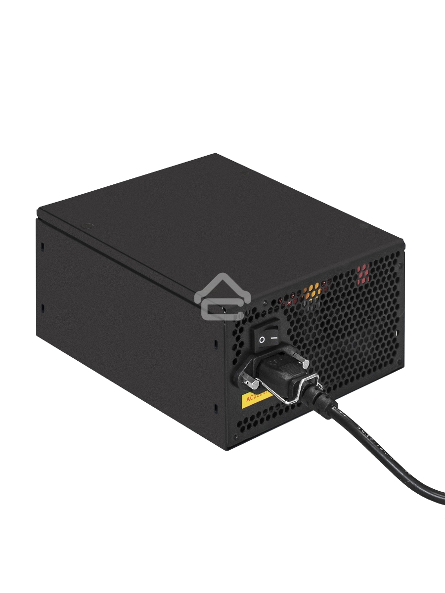 Блок питания ExeGate 900PPH-LT-OEM (EX292155RUS-OEM-S), 900Вт, 80 PLUS, 120мм, черный
