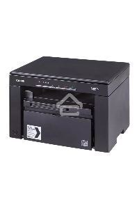 МФУ лазерный Canon i-SENSYS MF3010 (5252B004), A4, ч/б, печ. 18 стр/мин., скан. до 18 стр/мин., 600 x 1200 dpi (печать) 600x600dpi (сканер), USB 2.0
