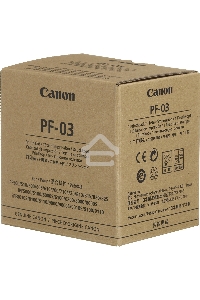 Печатающая головка Canon 2251B001 Print head PF-03