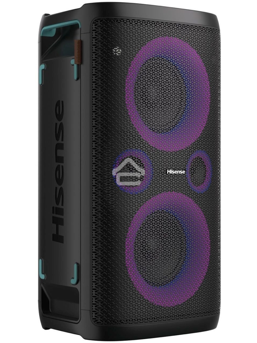 Акустическая система Hisense PARTY ROCKER ONE