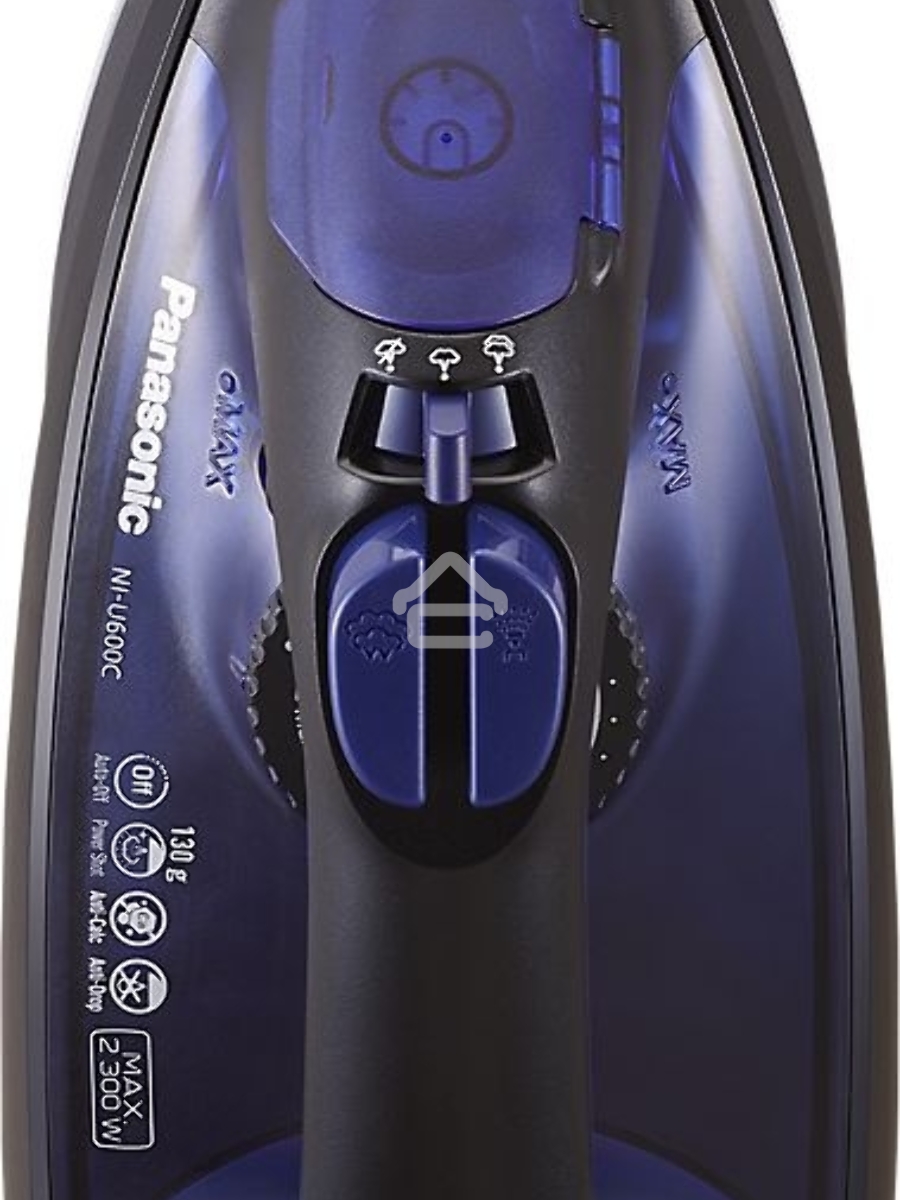 Утюг Panasonic NI-U600CATW