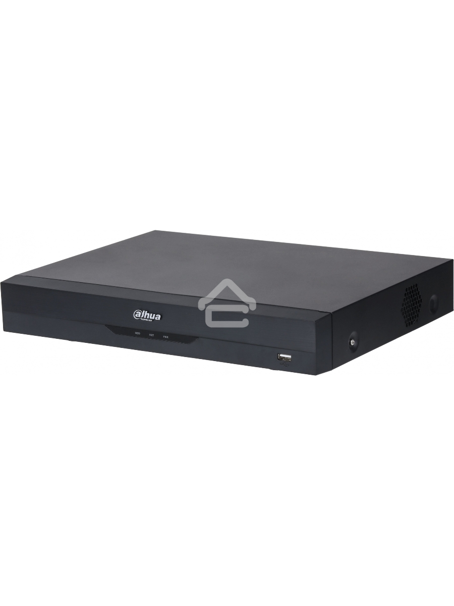 Видеорегистратор Dahua DH-XVR5116HE-I3
