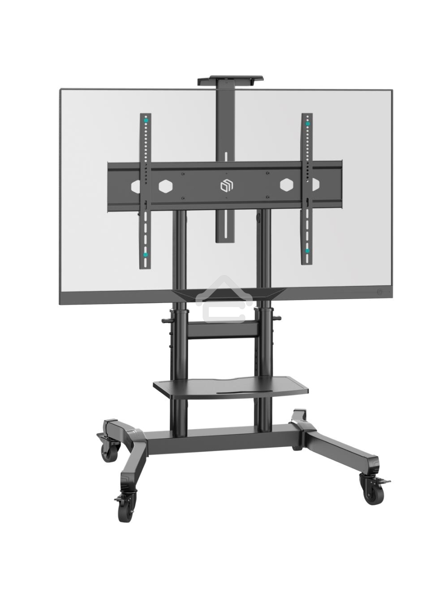 Стойка ONKRON TS1891 черный