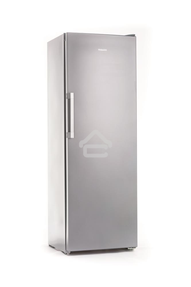 Морозильная камера Hotpoint HFZ 5171 S, серебристый, 250л, 5 ящиков