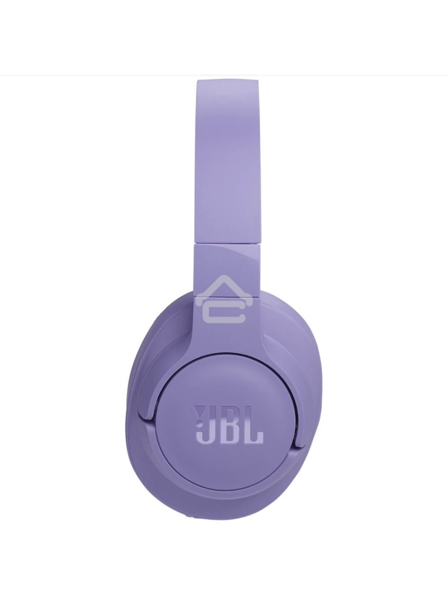 Наушники JBL Purple  JBLT770NCPUR фиолетовый