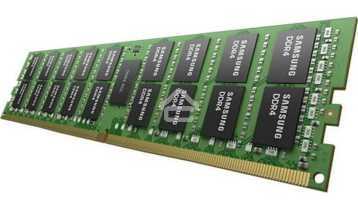 Оперативная память Samsung, DDR4, 32GB (1x32GB), 3200MHz, CL22, ECC, RDIMM, OEM