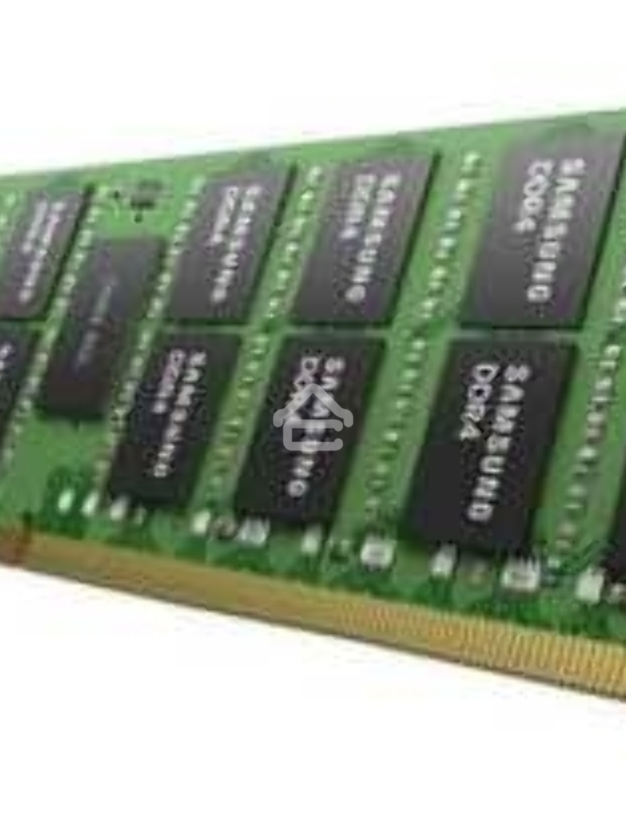 Оперативная память Samsung, DDR4, 32GB (1x32GB), 3200MHz, CL22, ECC, RDIMM, OEM