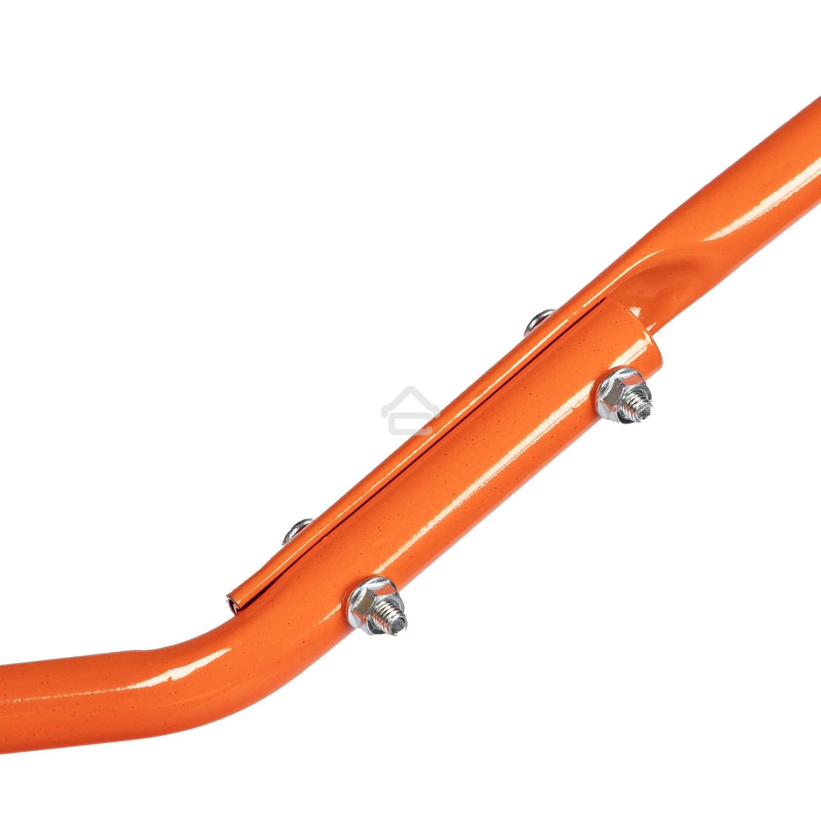 Каток газонный Сибртех 70 л, ручной, наливной, пробка-болт