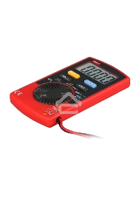 Цифровой компактный мультиметр UNI-T UT120B