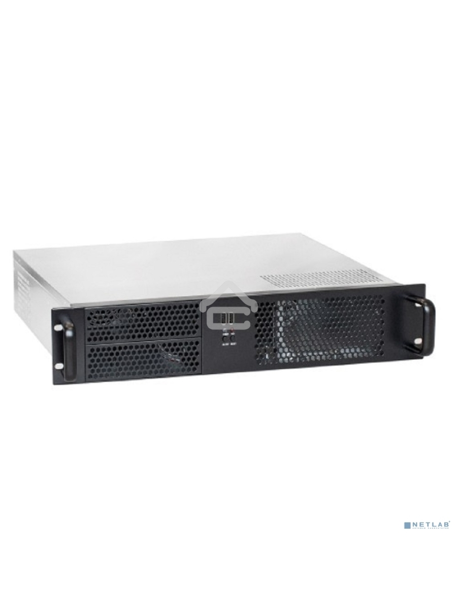 Серверный корпус ExeGate Pro EX284979RUS 2U650-08 <RM 19