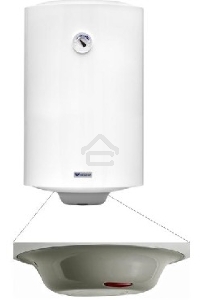 Водонагреватель Regent NTS 80V 1,5K (RE) 80л, 1.5 кВт