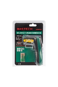 Пирометр MASTECH MS6522А