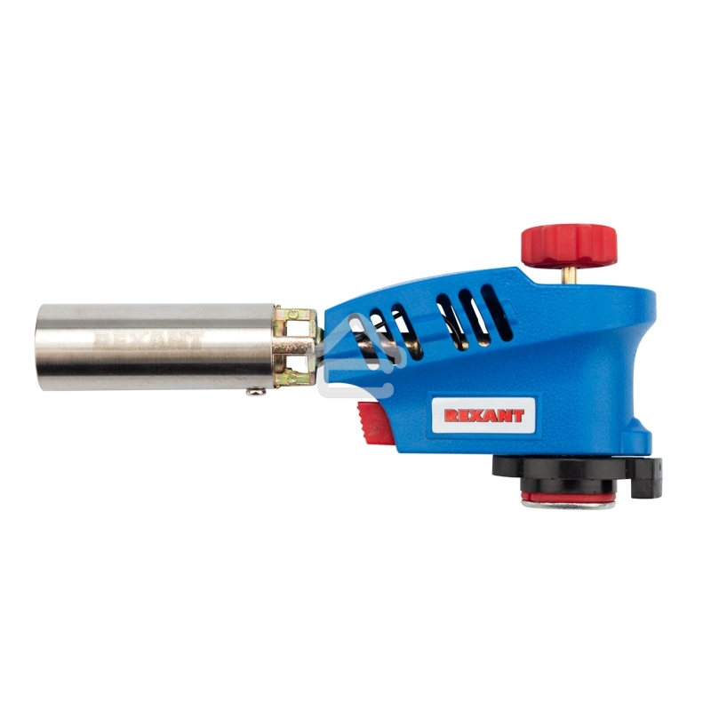 Газовая горелка-насадка GT-20 с пьезоподжигом 12-0020 Rexant