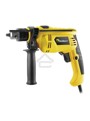 Дрель ударная Kolner KID 600V кн600в