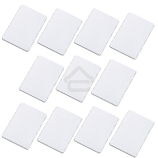 Карта доступа Falcon Eye EM-Marine (10 штук) (00-00201545)