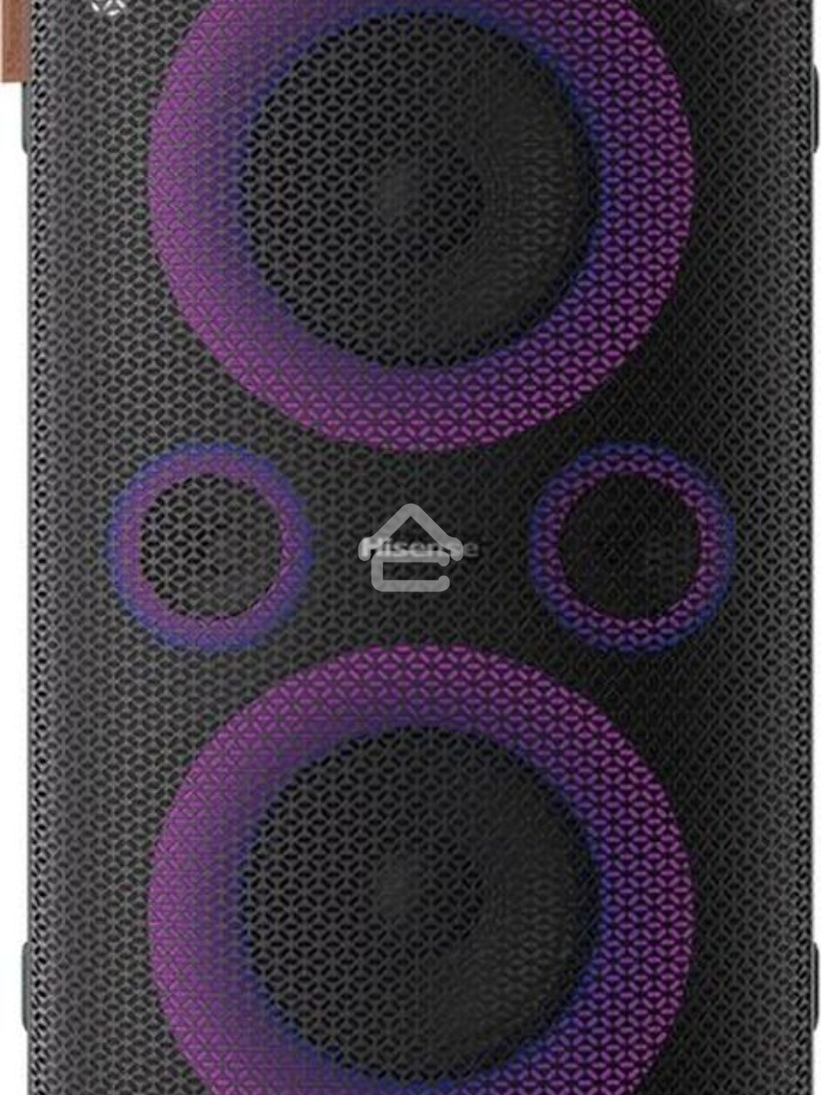 Акустическая система Hisense PARTY ROCKER ONE