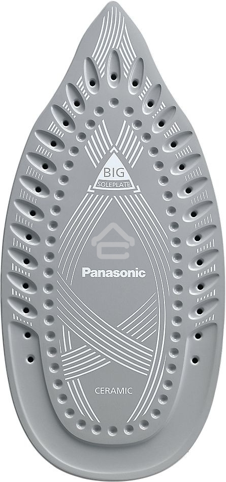 Утюг Panasonic NI-U600CATW