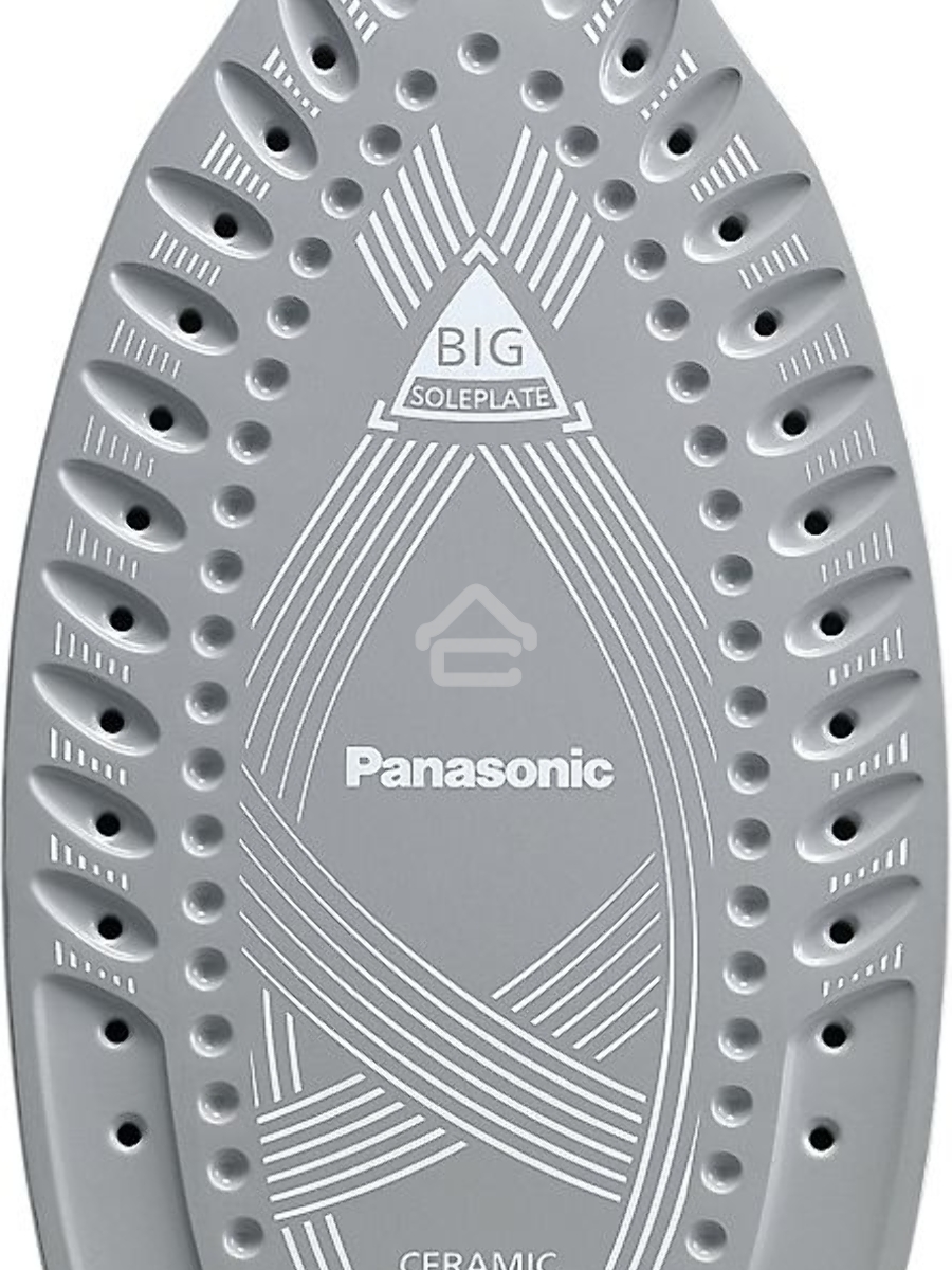Утюг Panasonic NI-U600CATW