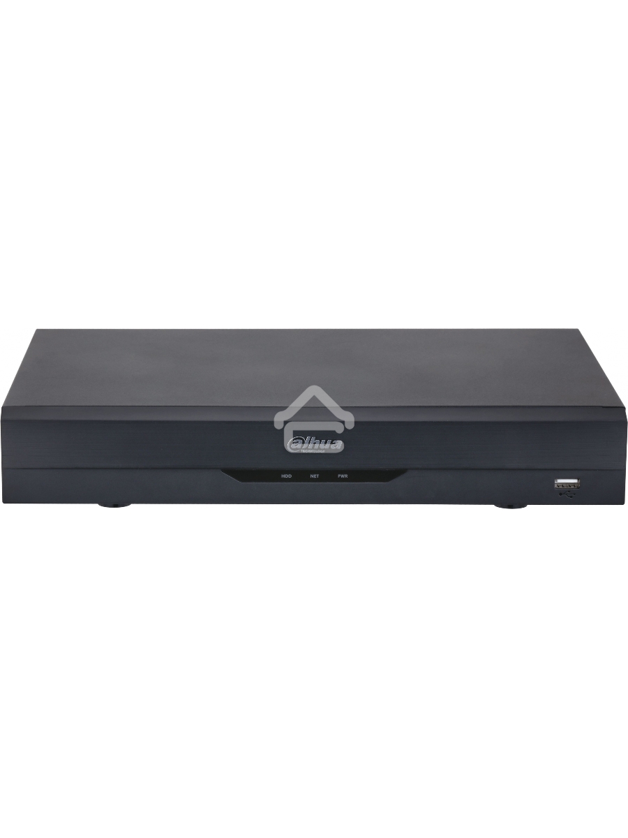 Видеорегистратор Dahua DH-XVR5116HE-I3