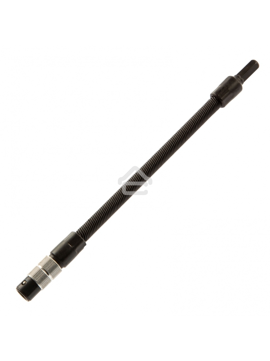Переходник GROSS 11369гибкий для бит 190мм 1/4''