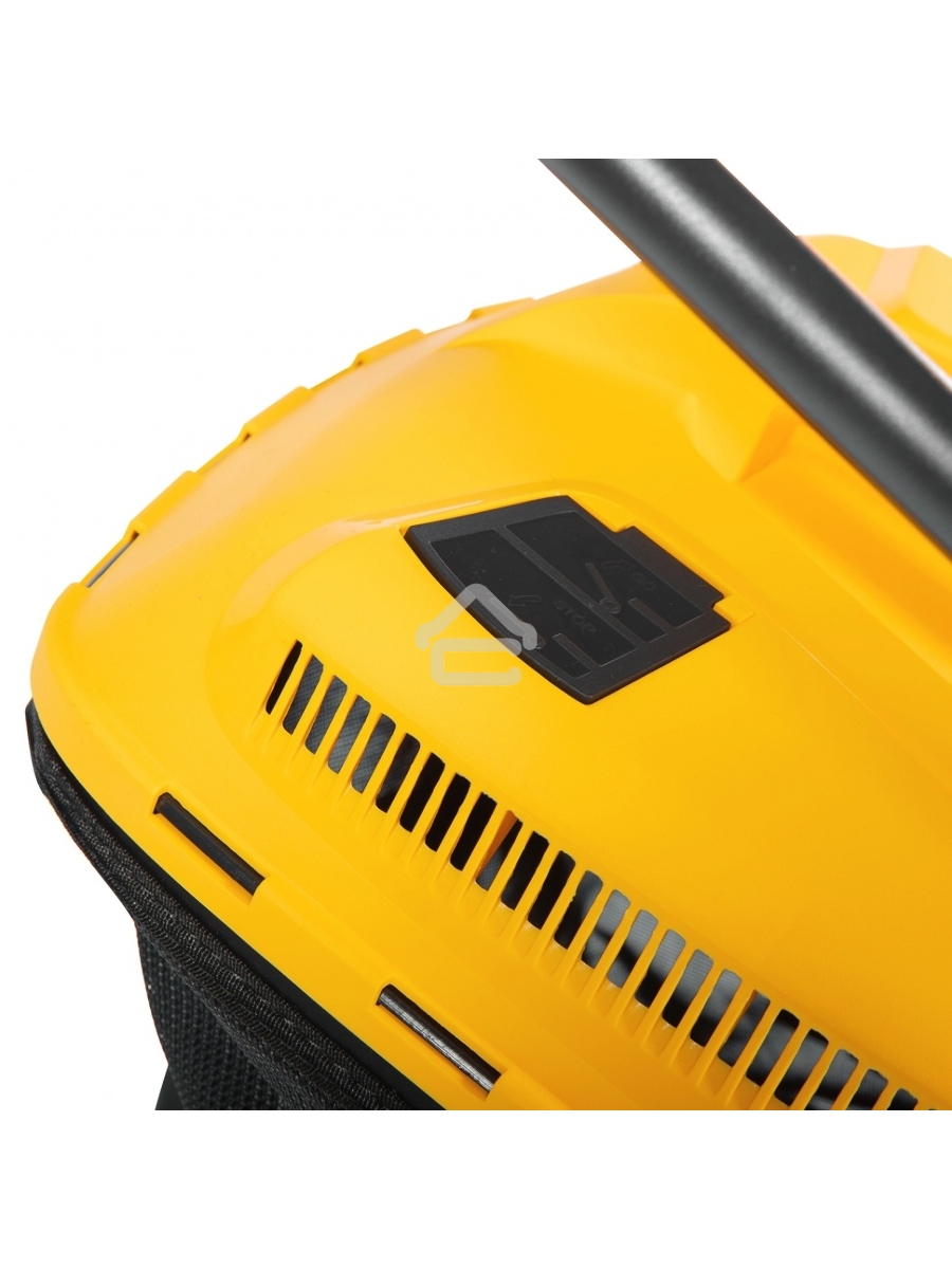 Газонокосилка бензиновая GLD-460SP 58803