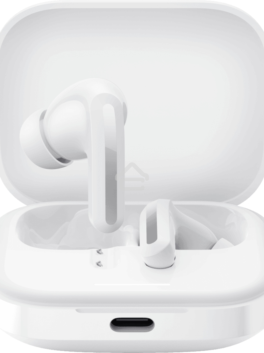 Наушники беспроводные  Xiaomi Redmi Buds 5 белый