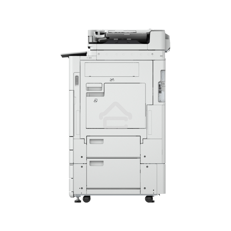 МФУ лазерный Canon imageRUNNER ADVANCE DX C3930I (5962C005), А3, цветное, печ. 30 стр/мин. (А4) 15 стр/мин. (А3), 1200x1200 dpi (печать) 600x600 dpi (скан.), USB, Ethernet (без автоподатчика и картриджей, запуск АСЦ)