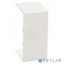 Соединитель на стык КМС 25х16 ЭЛЕКОР (уп.4шт) ИЭК CKMP10D-S-025-016-K01