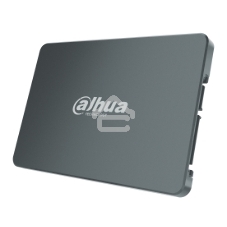 Накопитель SSD Dahua C800A 2Tb 2.5 SATA III 3D NAND, 7мм, R/W up to 550MB/s/510MB/s, TbW 800Tb 5year wty