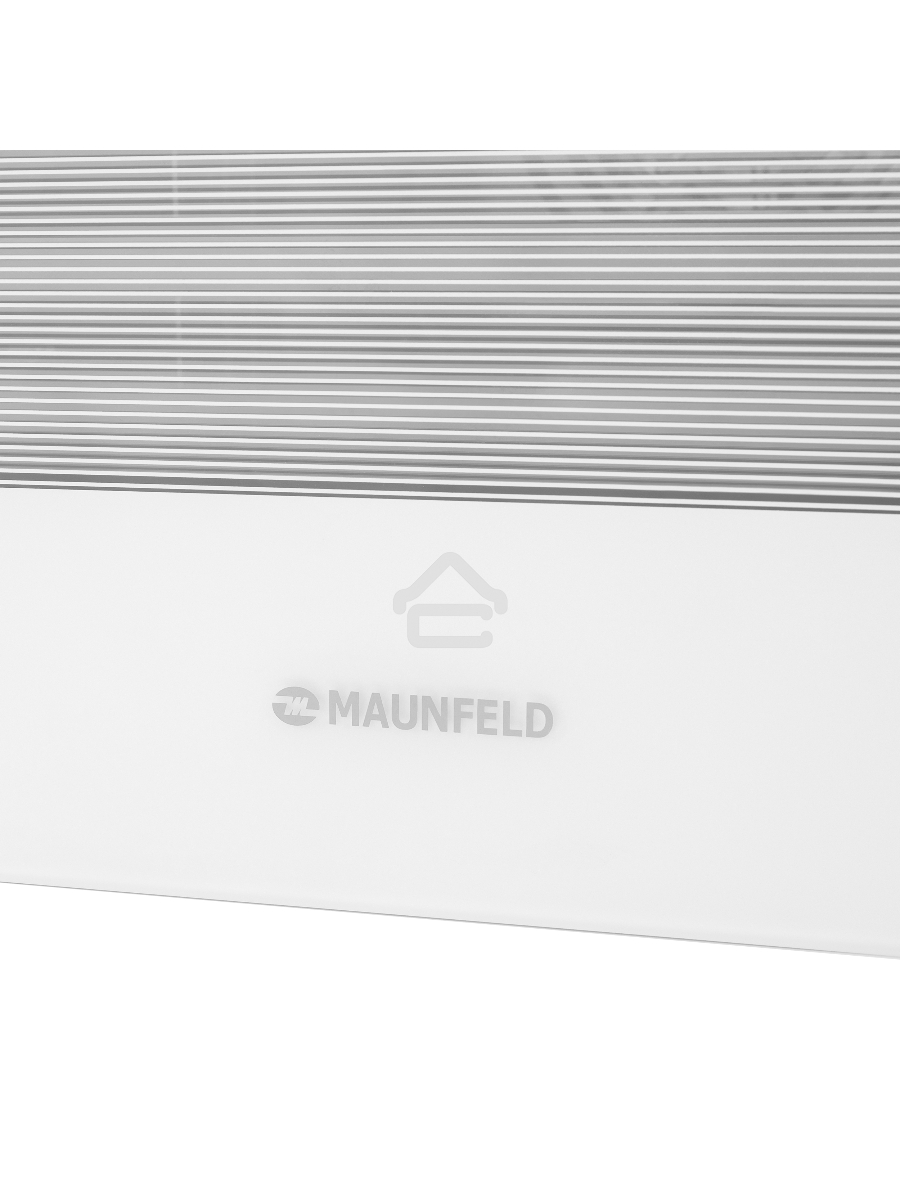 Шкаф духовой электрический Maunfeld EOEC.564W, встраиваемый