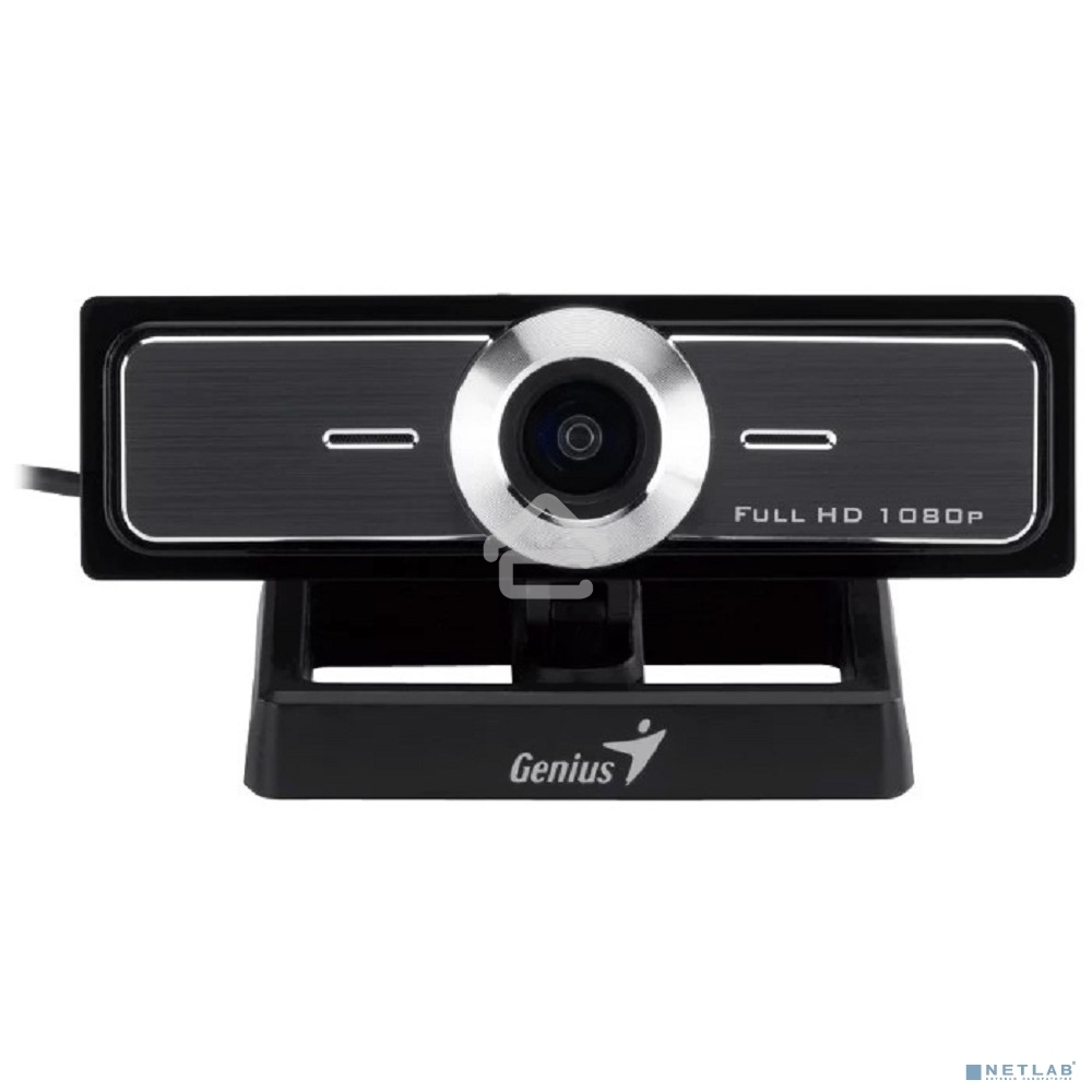 Веб-камера Web-камера Genius WideCam F100 v2