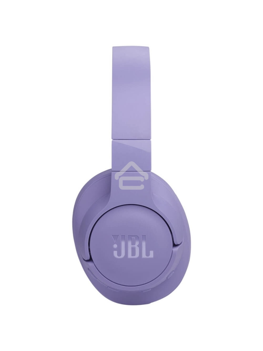 Наушники JBL Purple  JBLT770NCPUR фиолетовый
