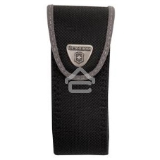 Чехол из нейлона Victorinox Belt Pouch (4.0548.3) черный с застежкой на липучке/отдел.для фонаря без упаковки Чехол из нейлона Victorinox Belt Pouch (4.0548.3) черный с застежкой на липучке/отдел.для фонаря без упаковки