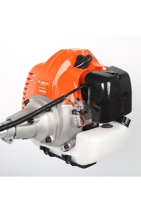 Бензиновый триммер PATRIOT PT 4555ES Country, с неразборной штангой