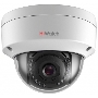 Видеокамера IP Hikvision HiWatch DS-I252 4-4мм цветная корп.:белый