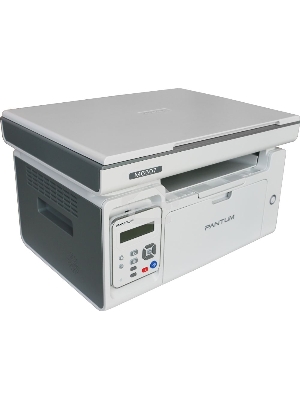 МФУ лазерный Pantum M6507, A4, ч/б, печ. до 22 стр/мин., скан. до 8.5 стр/мин., 1200 x 1200 dpi, USB