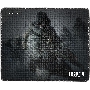 Коврик Qumo Iron Storm для мыши, 280*230*3 mm