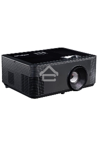 Проектор INFOCUS IN136 DLP, 4000 ANSI Lm, WXGA (1280x800), 28500:1, 1.54-1.72:1, 3.5mm in, Composite video, VGAin, HDMI 1.4aх3 (поддержка 3D), USB-A (для SimpleShare и др.), лампа 15000ч.(ECO mode), 3.5mm out, Monitor out (VGA), RS232, 21дБ, 4,5 кг