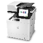 МФУ HP LaserJet Enterprise MFP M635h (A4, принтер/копир/сканер, 1200dpi, 61ppm, 1.5Gb+HDD500Gb, DADF150, Duplex, Lan, USB) (7PS97A)